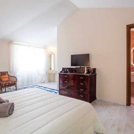 Tony Home Olbia Zewnętrze zdjęcie