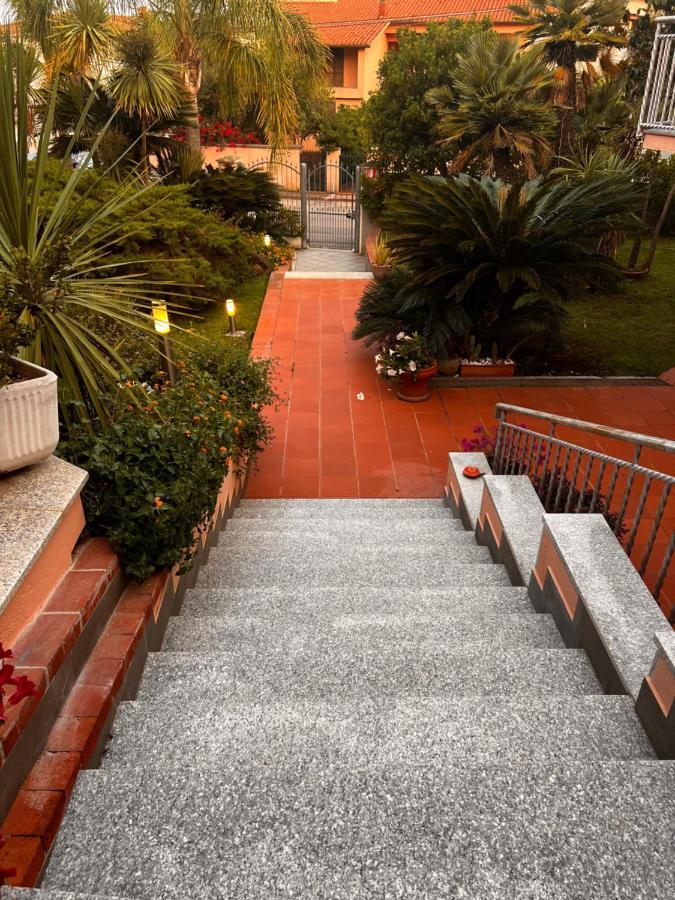Tony Home Olbia Zewnętrze zdjęcie