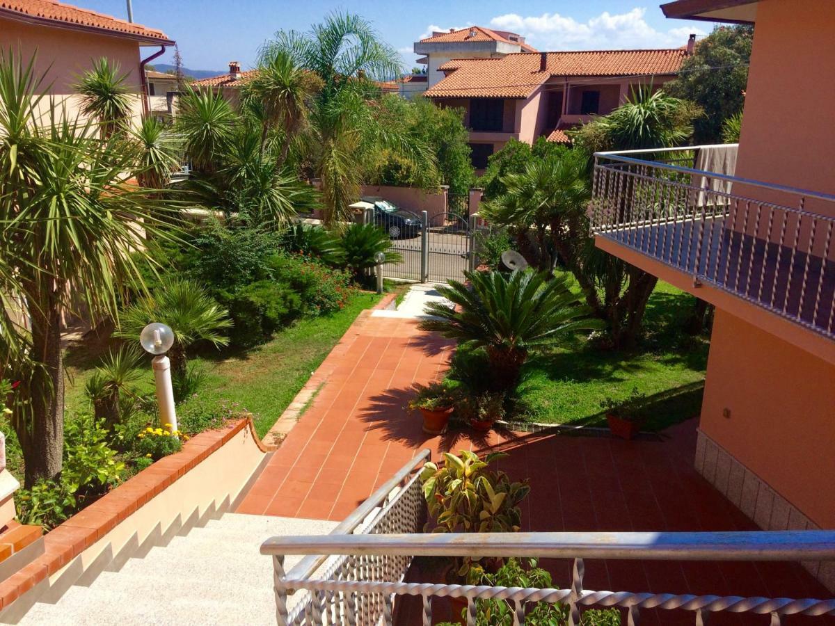 Tony Home Olbia Zewnętrze zdjęcie