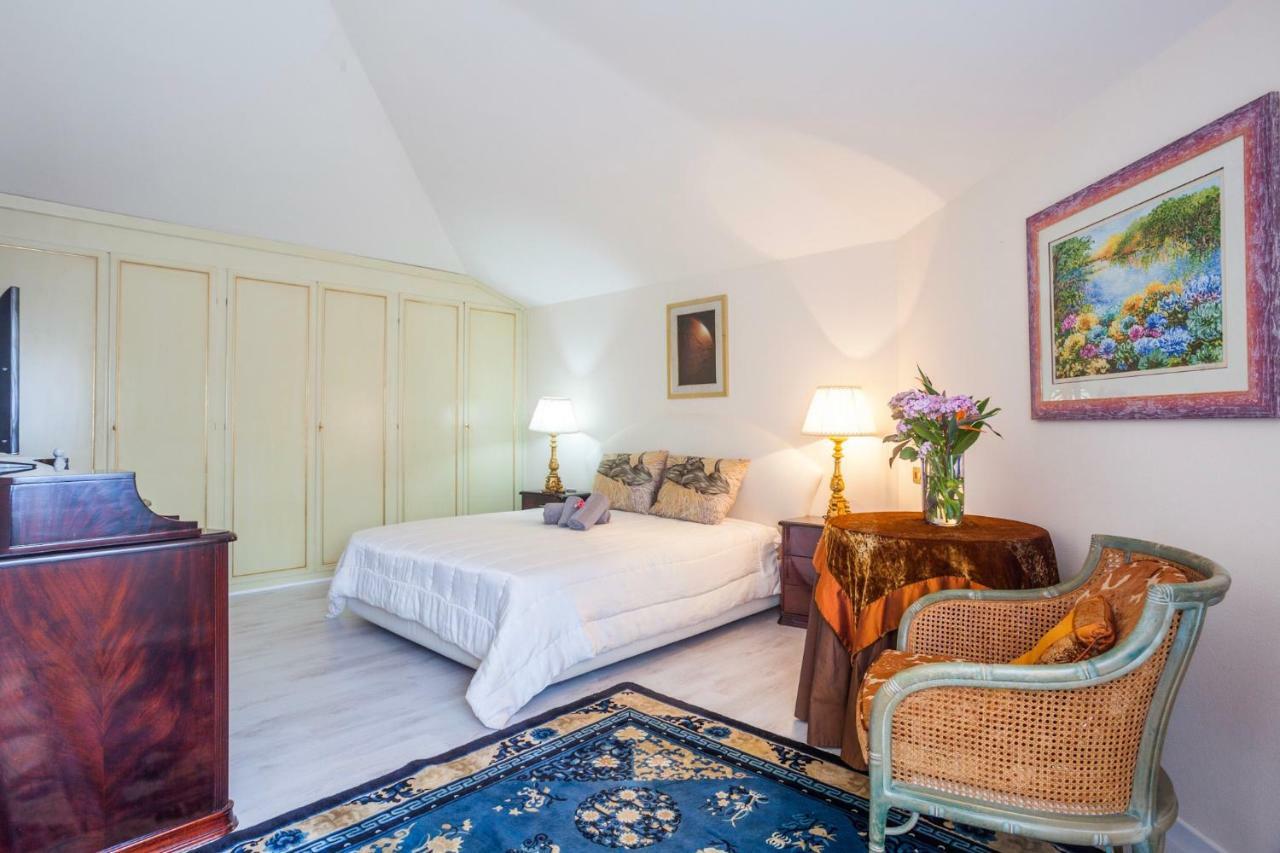 Tony Home Olbia Zewnętrze zdjęcie
