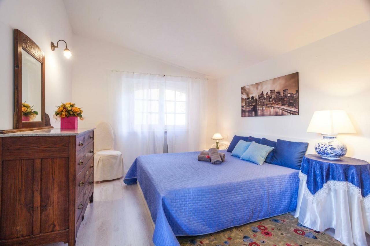 Tony Home Olbia Zewnętrze zdjęcie